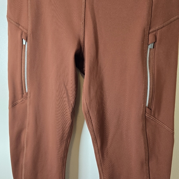 Athleta Rainier Tight leggings size small NWOT - Picture 3 of 7
